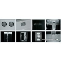 Душевая кабина Pegas P7261