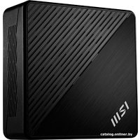 Компактный компьютер MSI Cubi N ADL-019RU 9S6-B0A911-071