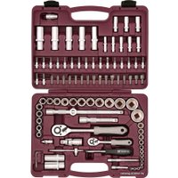 Универсальный набор инструментов Thorvik UTS0094MP (94 предмета)