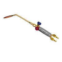 Сварочная горелка Сварог ГЗУ—4—45 94210