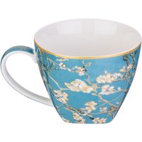 Сервиз Lefard Цветущий миндаль 104-1020