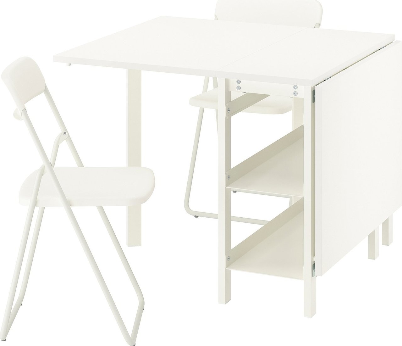 

Обеденная группа Ikea Vihals/vihals s09590254