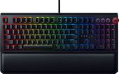 Razer BlackWidow Elite Yellow Switch