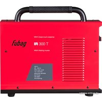 Сварочный инвертор Fubag IR 300 T 41118