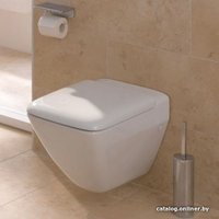 Унитаз подвесной Laufen Palace [820700] (без сиденья)