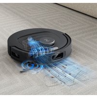 Робот-пылесос Ecovacs Ecovacs Deebot T30C DLX71 (черный)