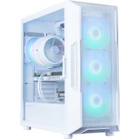 Корпус Zalman i3 Neo ARGB V2 (белый) в Солигорске