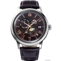 Наручные часы Orient Sun & Moon Classic RA-AK0804Y