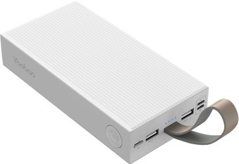 Yoobao 30E (белый)