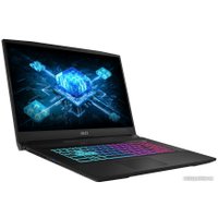 Игровой ноутбук MSI Katana 17 B13VEK-1089XRU
