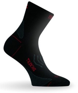 

Носки Lasting TNW983-L (черный/серый)