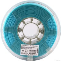 Пластик eSUN PLA+ 1.75 мм 1000 г (голубой)