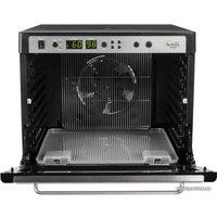 Сушилка для овощей и фруктов Tribest Sedona Supreme SDC-S101 (стальные лотки)