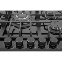 Варочная панель ZUGEL ZGH602X