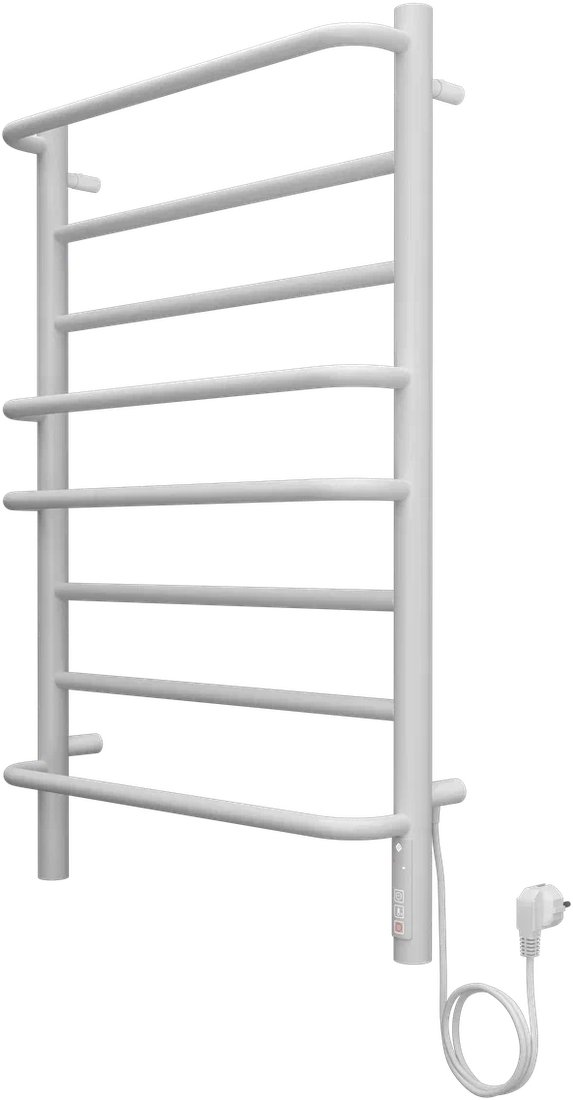 

Полотенцесушитель TERMINUS Евромикс П8 500x800 (RAL 9003, Quick Touch)