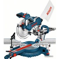 Торцовочная пила Bosch GCM 10 SD Professional [0601B22508]