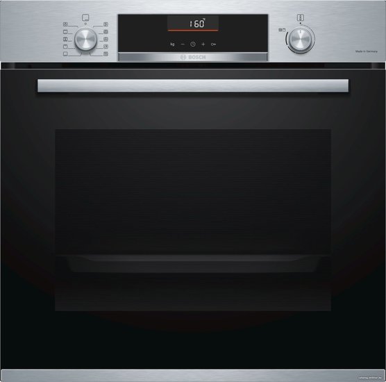 Bosch HBG536YS0R