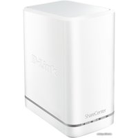 Сетевой накопитель D-Link ShareCenter DNS-327L/A1A