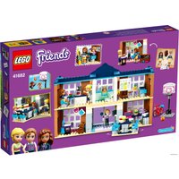 Конструктор LEGO Friends 41682 Школа Хартлейк Сити