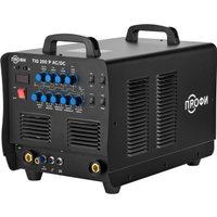 Сварочный инвертор ПТК Профи TIG 200 P AC/DC 005.200.401