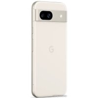 Смартфон Google Pixel 8a 8GB/128GB (фарфор)