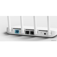 Wi-Fi роутер Xiaomi Mi Router 4