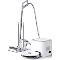 Робот-пылесос Lydsto R10 Multifunctional Robot Vacuum Cleaner YM-R10-W03 (белый)