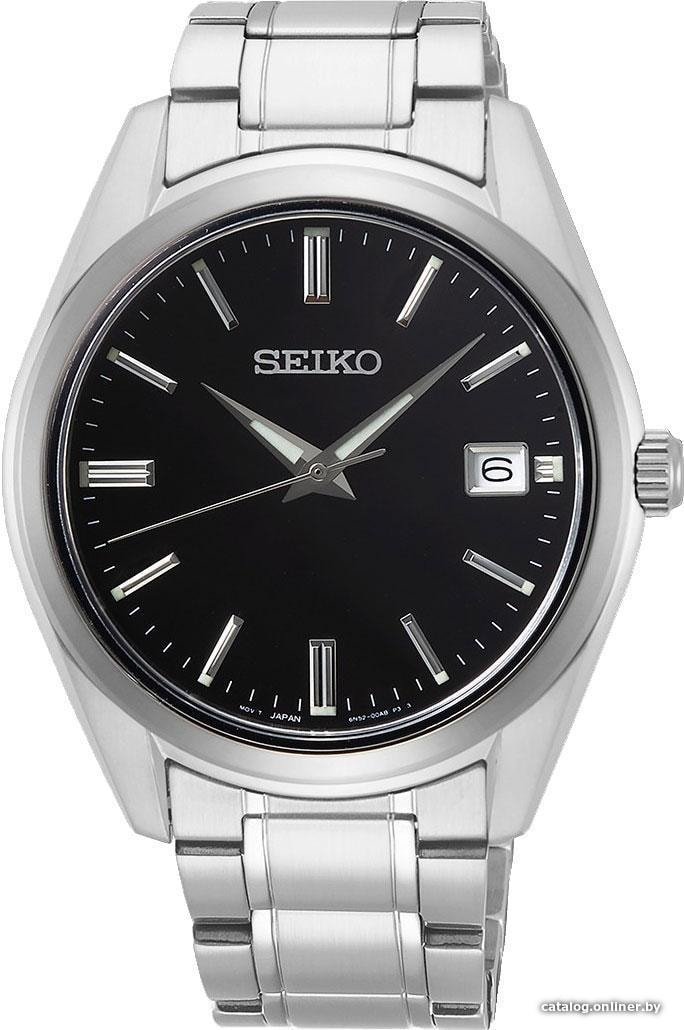 Наручные часы Seiko SUR311P1