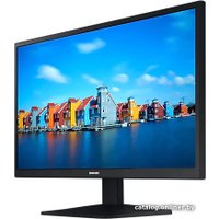 Монитор Samsung S33 LS24A336NHIXCI