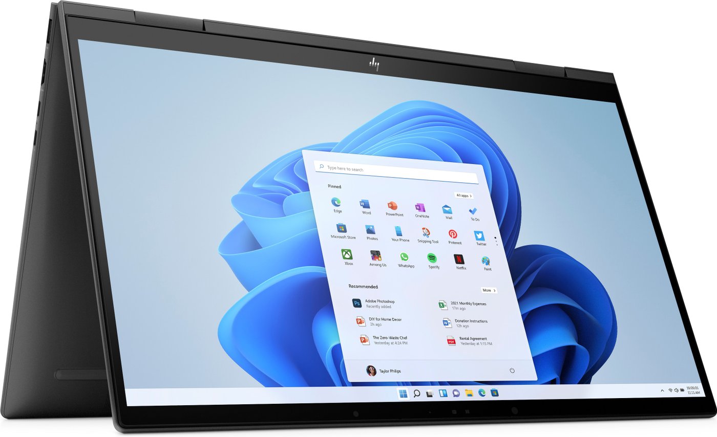 

Ноутбук 2-в-1 HP ENVY x360 15-ew0105nw 715K1EA
