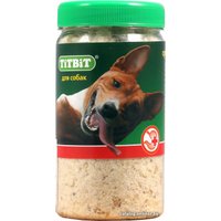 Лакомство для собак TiTBiT Мясокостная мука 120 г