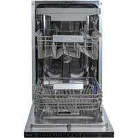 Встраиваемая посудомоечная машина Pioneer DWB-40108