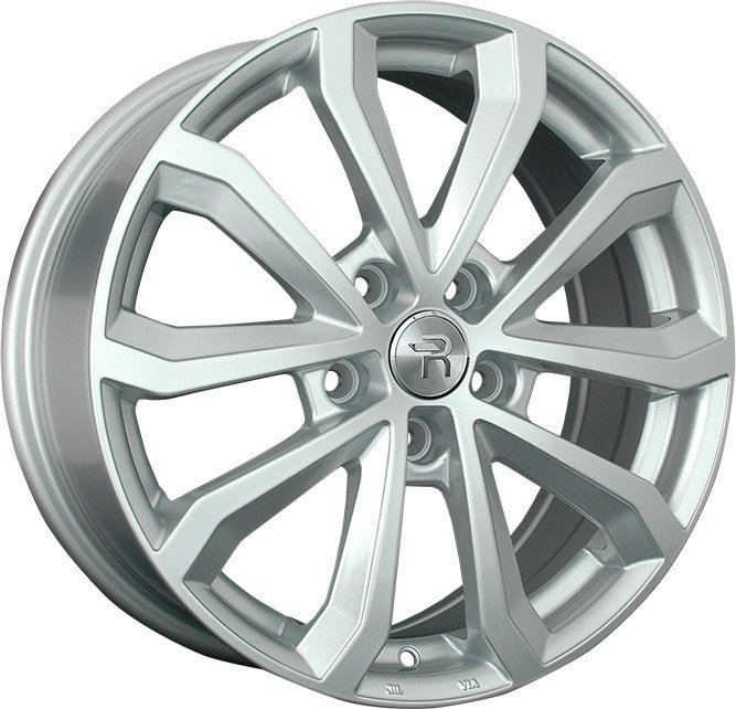 

Литые диски Replay 590800 (LCR 7685 - VV173) 17x7" 5x112мм DIA 57.1мм ET 40мм S