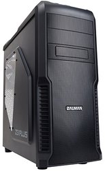 Zalman Z3 Plus