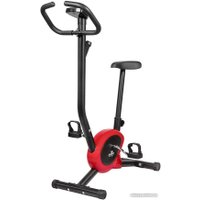 Велотренажер ProFit QN-B201B (красный)