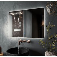  Roxen Зеркало Bella Long 510055-100 100х70