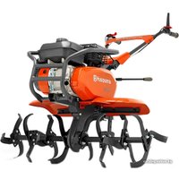 Мотокультиватор бензиновый Husqvarna TF 338 (967316801)