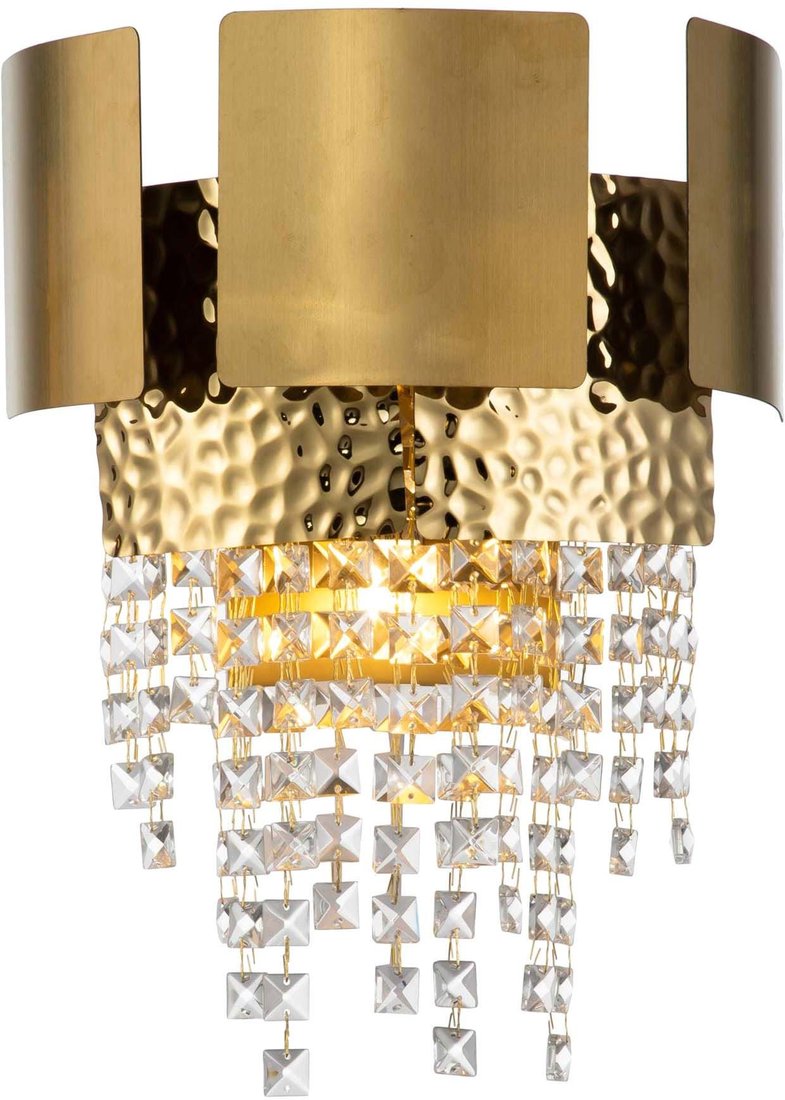 

Бра Moderli Olly V8011-2W