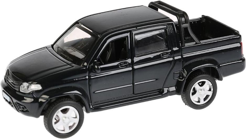 

Пикап Технопарк Uaz Pickup PICKUP-BK