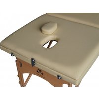 Массажный стол DFC Relax Pro TS3021-B2 (бежевый)