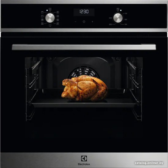 Electrolux SteamBake PRO 600 EOD5H70BX