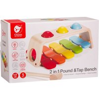 Развивающая игрушка Classic World CW35150