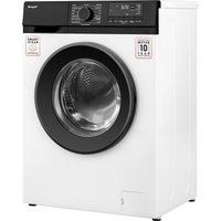 Стиральная машина Weissgauff WM 45127 DC Inverter Steam в Борисове