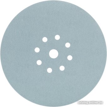 Набор шлифлистов DLT GrandFlex Blue-Ceramic P40 2998 (10 шт)