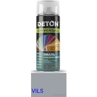 Эмаль Deton Universal Алкидная атмосферостойкая RAL 7040 0.52 л (серый)