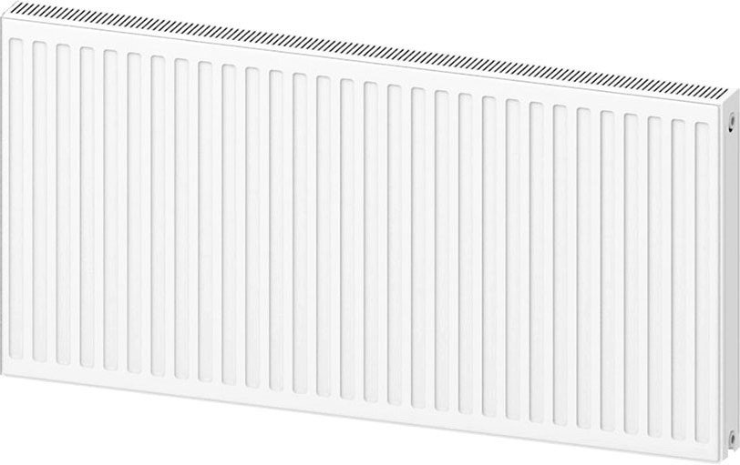 Стальной панельный радиатор Valfex Steel C 21 500х600 VF.C.21.500.0600 (с боковым подключением)