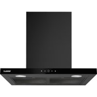 Кухонная вытяжка Exiteq EX-1096 (черный)