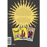 Книга издательства МИФ. Классическое таро для перемен: книга чтения карт (Мэтьюс Кейтлин, твердая обложка) в Бобруйске