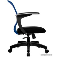 Офисное кресло Metta SU-M-4 160/001 (темно-серый/черный)