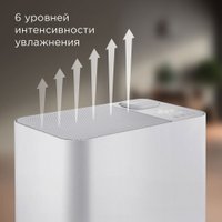 Увлажнитель воздуха Redmond (Редмонд) AP2206S